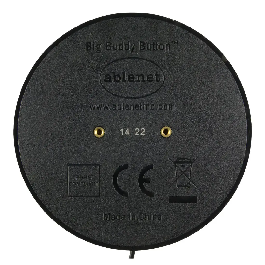 Big_Buddy_Button_Red_onderkant