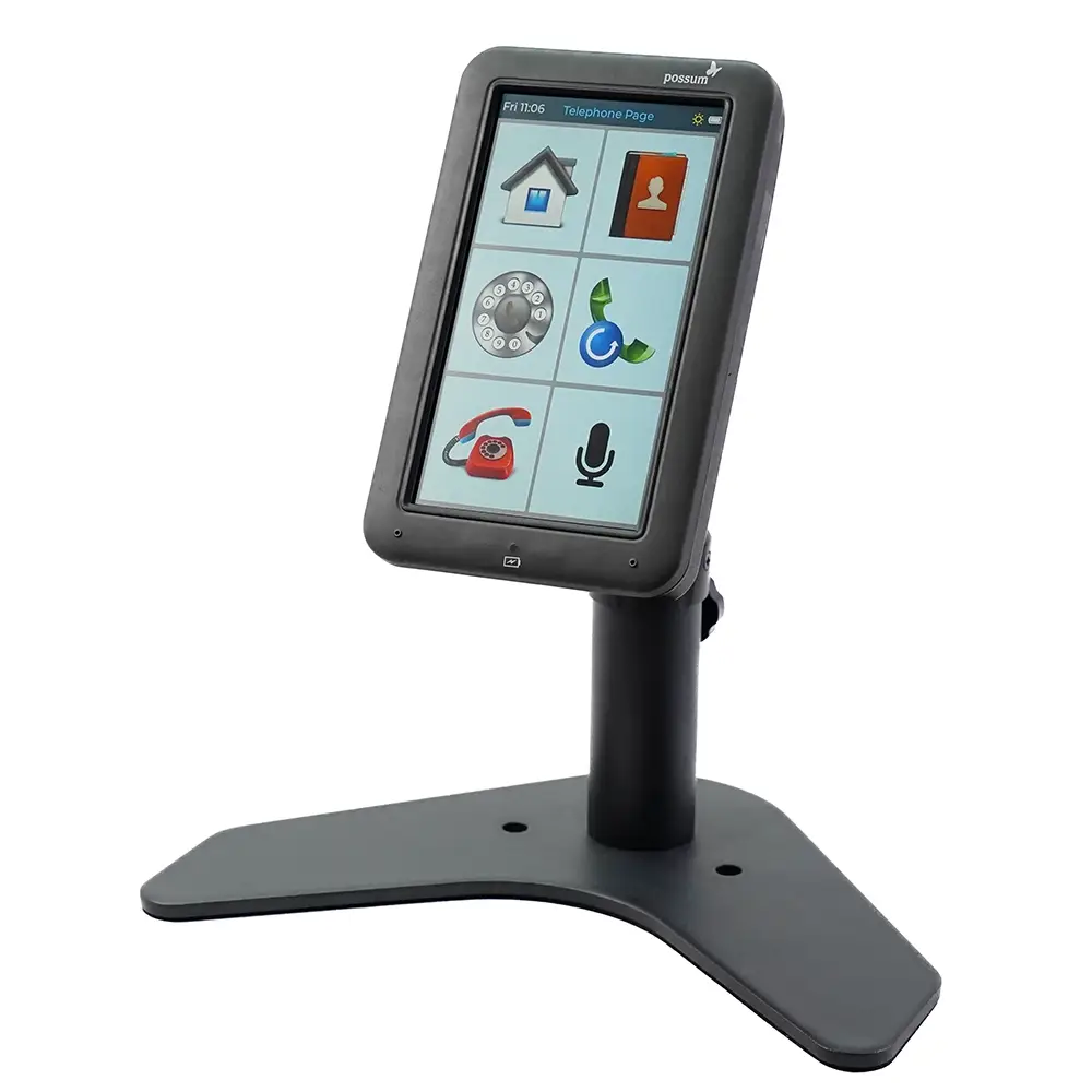Primo-Pro-telephone-screen