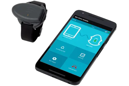 Epi-Care mobile Transparant