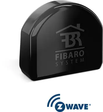 Fibaro 1
