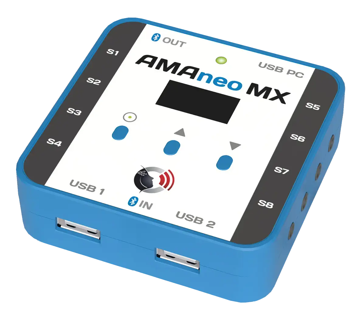 AMAneoMX-1