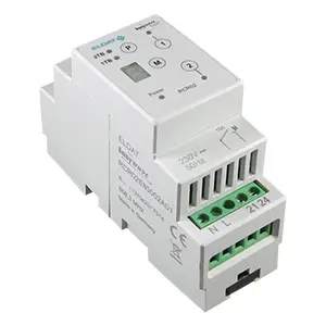 Eldat RCR02 - DIN