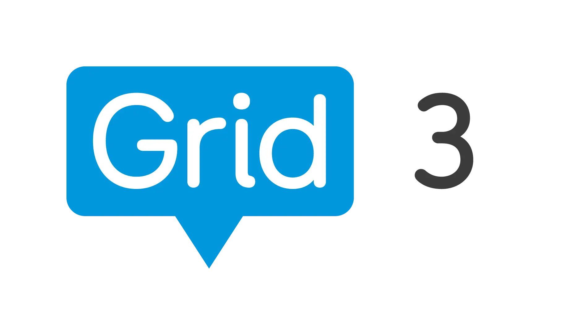 Grid 3 Logo