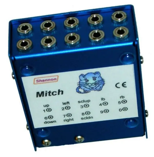 Mitch 2